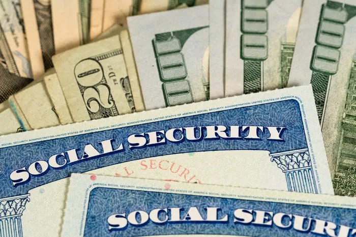 Social Security’s 2027 COLA Could Be the Biggest Since 2023 USA TODAY