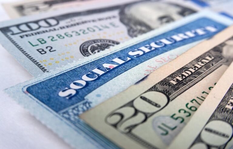 Social Security's 2027 COLA Forecast Was Just Updated. There's Good News and Bad News for Retirees.
