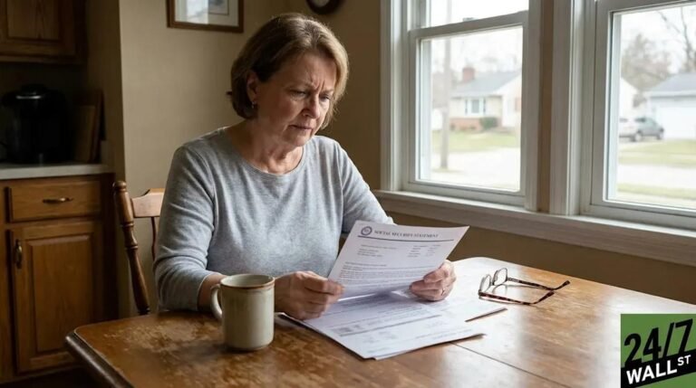 Social Security’s Special Minimum Benefit is Disappearing. Here’s Who Still Qualifies in 2026 Social Security’s Special Minimum Benefit is Disappearing. Here’s Who Still Qualifies in 2026