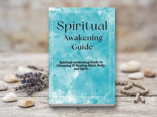 Spiritual Method Announces Awakening Guide Spiritual Method Announces Awakening Guide