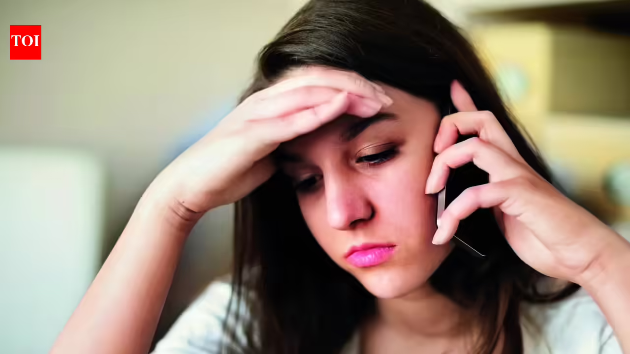 Tech companies in Hyderabad roll out host of measures to prevent staff burnout | Hyderabad News Tech companies in Hyderabad roll out host of measures to prevent staff burnout | Hyderabad News