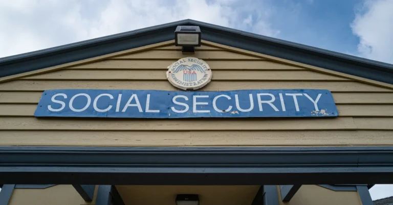 The 2027 Social Security COLA Is About to Make History – But There’s a Catch FinanceBuzz