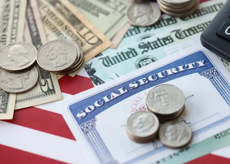 The Social Security tax shock: Why half of retirees get caught off guard Stacker