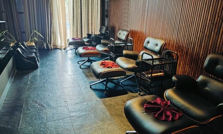 The Wellness Shift Taking Over Hyderabad The Wellness Shift Taking Over Hyderabad