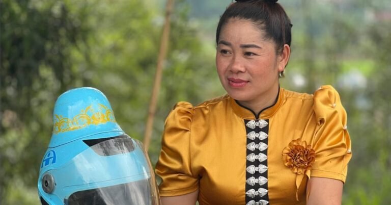 These special ‘bun helmets’ were made for married Thai women Search
