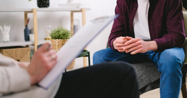 This New Zealand couple is ending generational violence Search