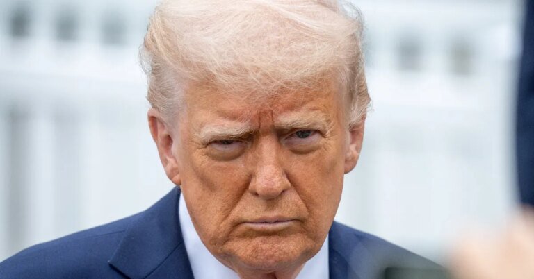 Trump’s Senior Tax Break Helps Retirees Now – Could It Hurt Social Security Later? Trump's Senior Tax Break Helps Retirees Now - Could It Hurt Social Security Later?