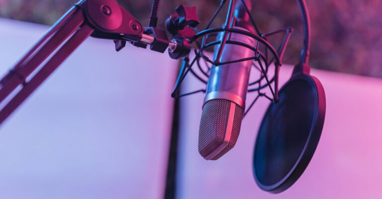 Voice lessons empower trans people to speak up Search