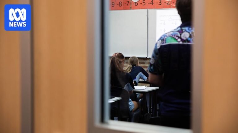 WA teachers set to be trained to better support children with higher needs WA teachers set to be trained to better support children with higher needs