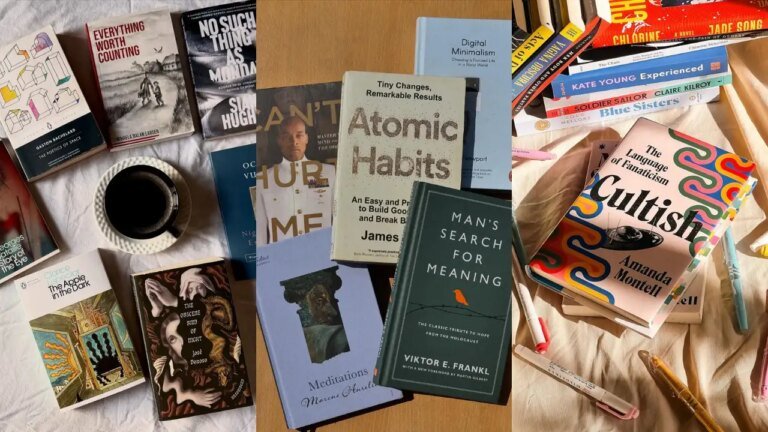 Why Readers in 2026 are Choosing Empathy Over Self-Improvement Books Why Readers in 2026 are Choosing Empathy Over Self-Improvement Books