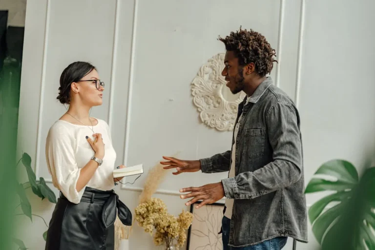 Why Your Partner Flips Between Needing You and Pushing You Away: Disorganized Attachment Style Why Your Partner Flips Between Needing You and Pushing You Away: Disorganized Attachment Style