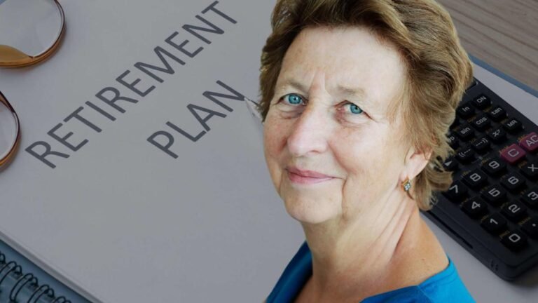 Why a 64 Year Old Retiree Is Draining Her $1.1 Million 401(k) Early to Maximize a $5,181 Social Security Check at 70 Why a 64 Year Old Retiree Is Draining Her $1.1 Million 401(k) Early to Maximize a $5,181 Social Security Check at 70
