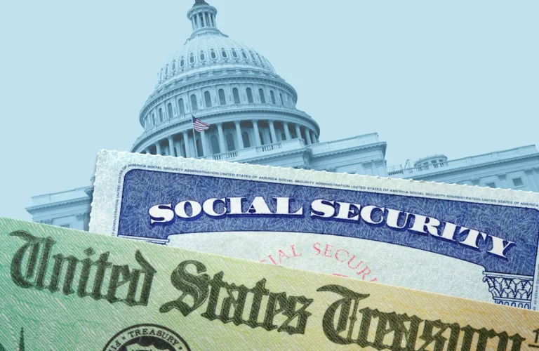 Why the Senate’s new Social Security proposal won’t work Why the Senate's new Social Security proposal won't work