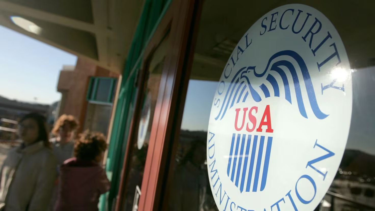 Wiped out by inflation: Why the 2026 Social Security COLA is officially falling behind Wiped out by inflation: Why the 2026 Social Security COLA is officially falling behind