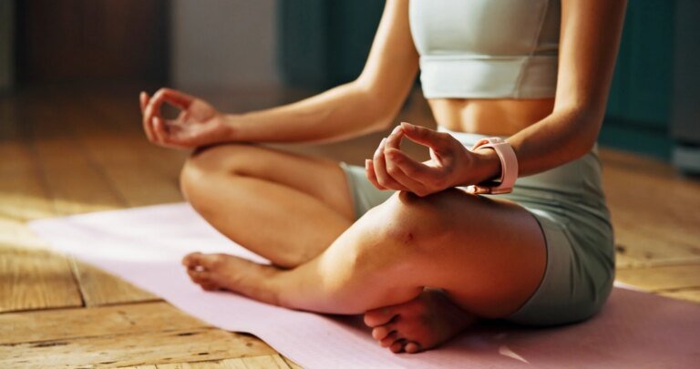 Yoga and meditation show promise for gut health Yoga and meditation show promise for gut health