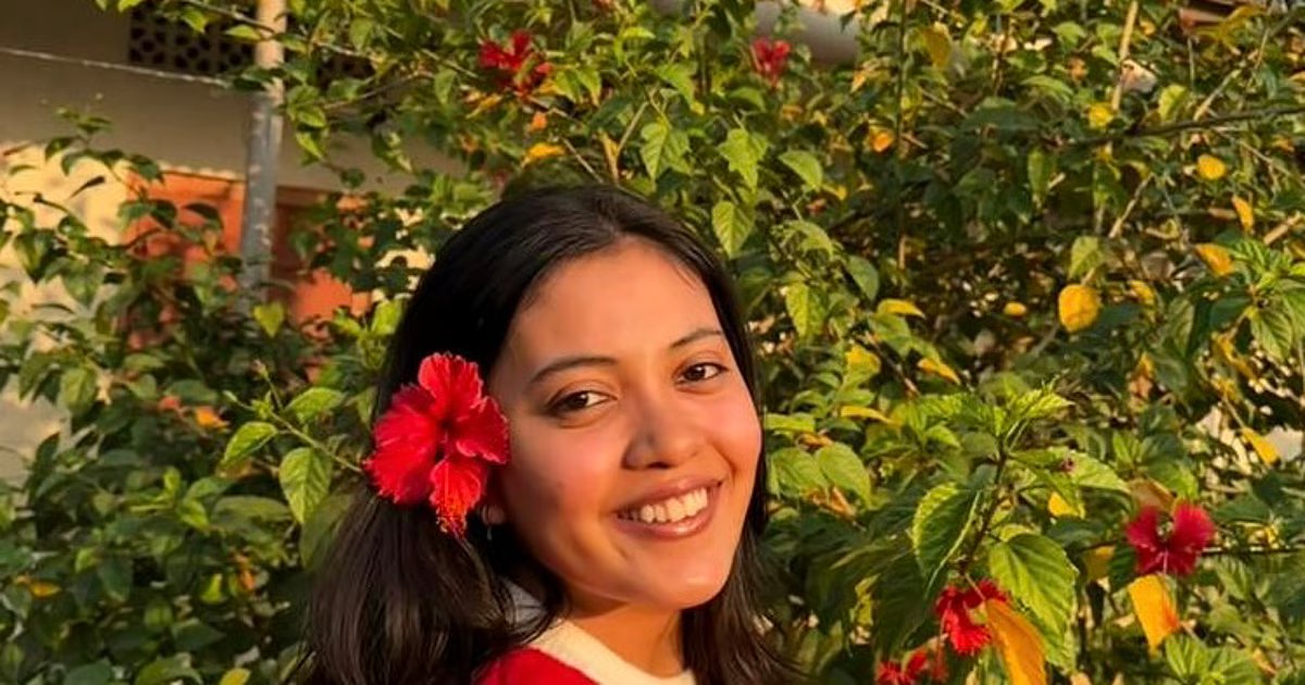 Young B’lureans give new definition to self-care Young B'lureans give new definition to self-care