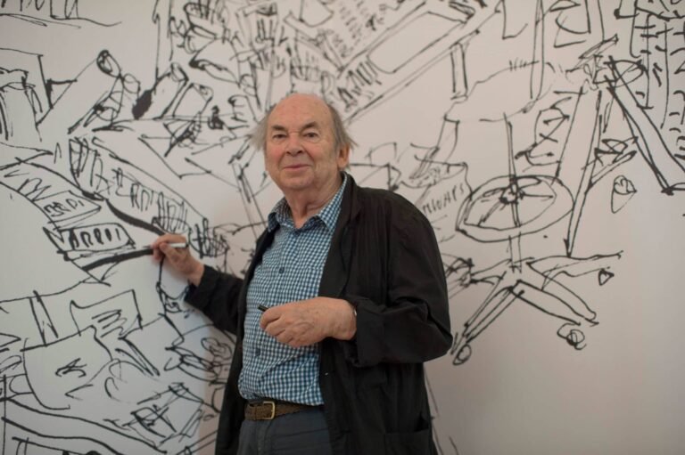 ‘Landmark’ illustration museum launches in the capital ‘Landmark’ illustration museum launches in the capital