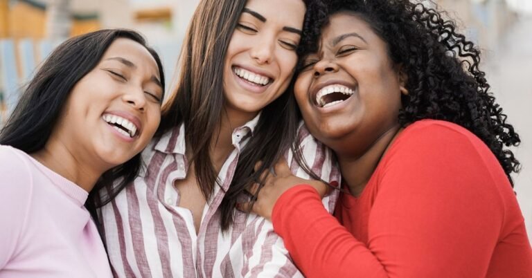 10 Ways to Build a Healthier Relationship With Yourself and Others