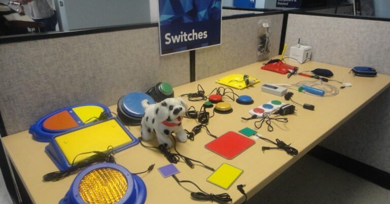 32nd Assistive Technology Conference highlights ‘Unlocking the Everyday’ | Local News 32nd Assistive Technology Conference highlights 'Unlocking the Everyday' | Local News