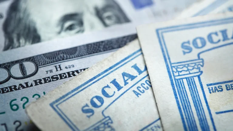4 Missteps To Sidestep If You’re Claiming Social Security in 2026 Apple App Store