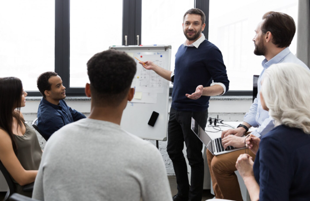 5 Strategic Traits Of An Executive Mentor Who Prioritizes Both Business Growth And Mental Health 5 Strategic Traits Of An Executive Mentor Who Prioritizes Both Business Growth And Mental Health