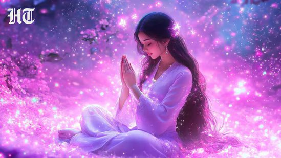 6 daily habits to restore your feminine energy, according to Chinese medicine Hindustan Times News