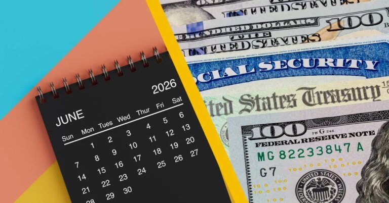 7 Things To Expect From Your June Social Security Check 7 Things To Expect From Your June Social Security Check