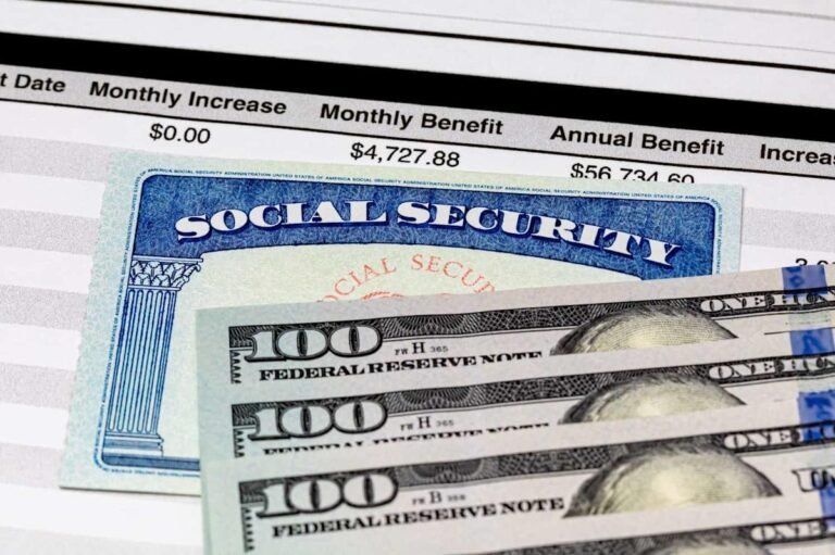 76% of Boomers Are Counting on Social Security While Younger Generations Lean on Workplace Plans