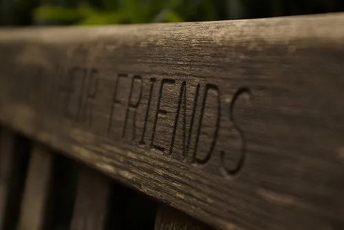 9 Things a True Friend Would Never Do to You 9 Things a True Friend Would Never Do to You
