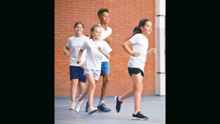 A simple path to better fitness and well-being