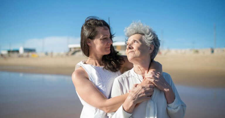 Adult Children on the Front Lines of Caregiving for Parents