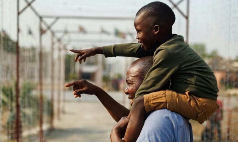 African Continent Gains 10 Years of Life Expectancy Since 2000 Despite Wars, Famine, and Instability