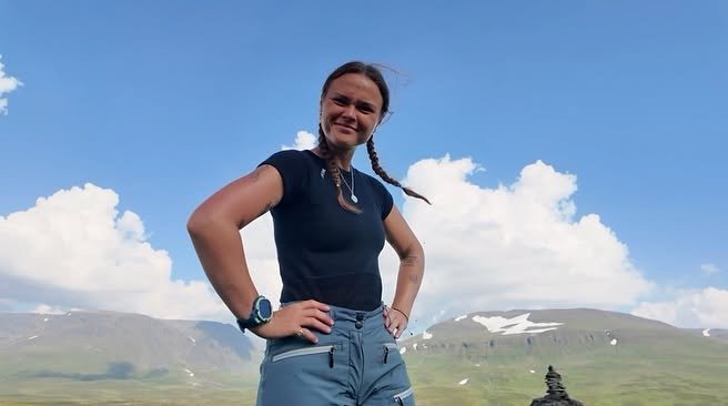 Andover’s Kit Birks Makes History With 5,000-Mile Walk For Suicide Prevention – Love Andover & 95.9FM Andover Radio Andover’s Kit Birks Makes History With 5,000-Mile Walk For Suicide Prevention – Love Andover & 95.9FM Andover Radio