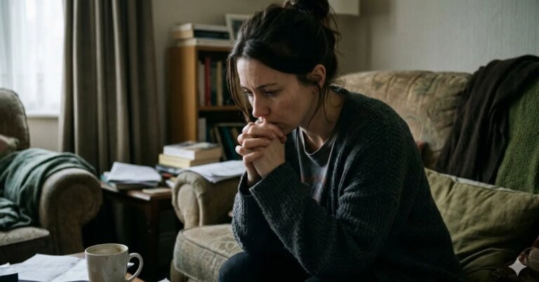 Anxiety or Depression: How Can You Tell the Difference?