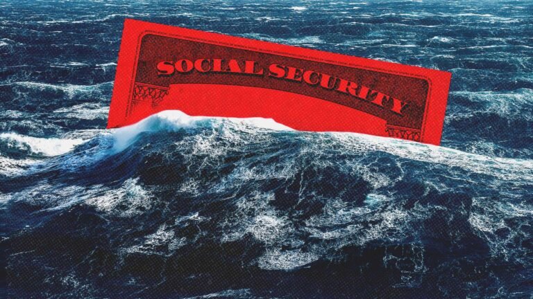 Before raising taxes, fix Social Security’s spending problem Before raising taxes, fix Social Security's spending problem