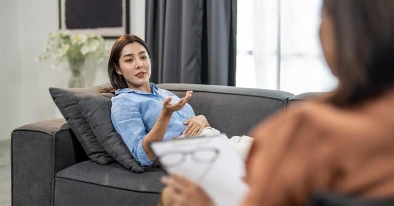 Better behavioral health therapy is tech-supported — and it's already here