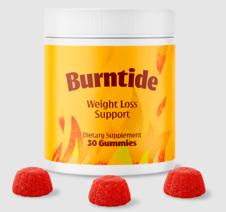 BurnTide Official Announces 2026 In Across The USA, UK, CA and AU Effective Formula Burn Tide Gummies For Weight Loss in Markets BurnTide Official Announces 2026 In Across The USA, UK, CA and AU Effective Formula Burn Tide Gummies For Weight Loss in Markets
