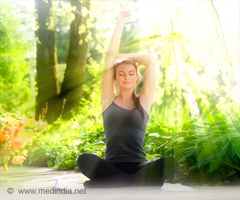 Can Just 20 Minutes of Yoga a Day Improve Your Health? International Day of Yoga: Can Just 20 Minutes of Yoga a Day Improve Your Health?