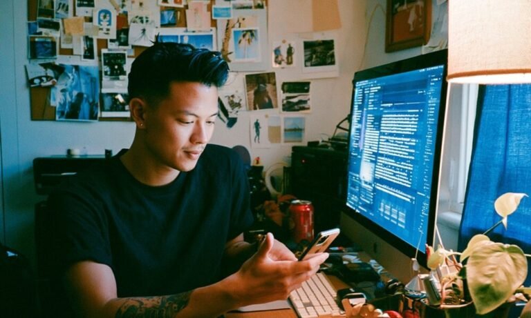 Can One Person Build and Launch an App Startup? Can One Person Build and Launch an App Startup?