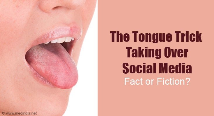 Can Sticking Out Your Tongue Really Reduce Stress? Can Sticking Out Your Tongue Really Reduce Stress?