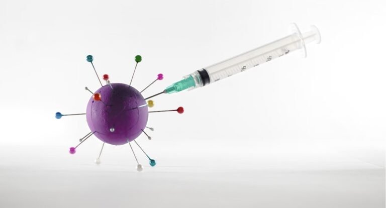 Cancer Vaccine Produces 49% Melanoma Reduction in Patients 5 Years Later