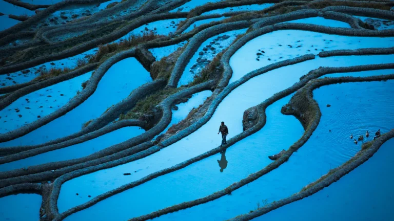 Climate Resilience Awards for Business 2026 COP30 climate negotiations on adaptation and resilience