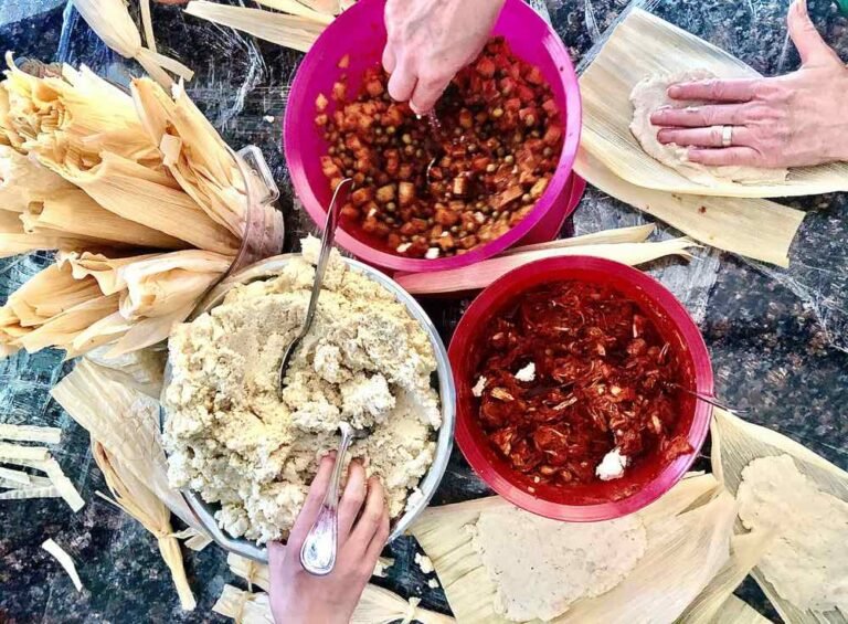 Colorado's 'Tamales Act' Restores Citizens' Freedom to Buy and Sell Homecooked Food