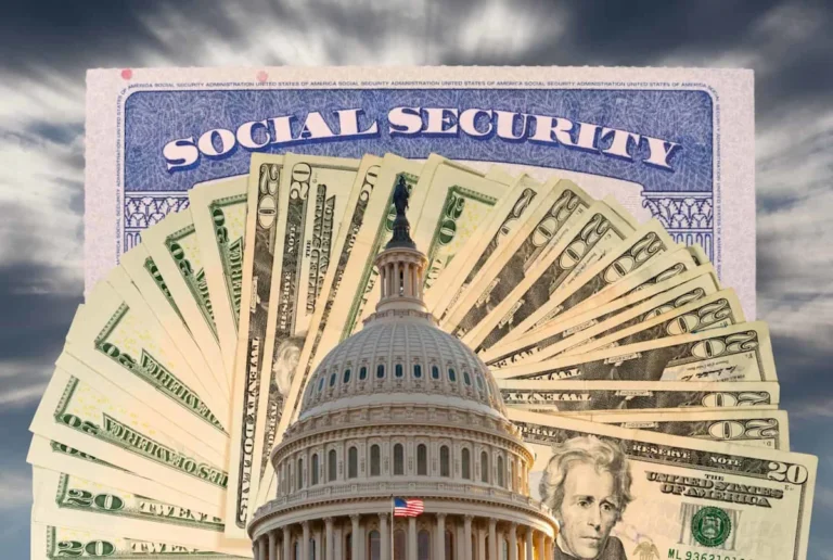 Congress Has 6 Years to Save Social Security. Here’s What’s at Stake Apple App Store