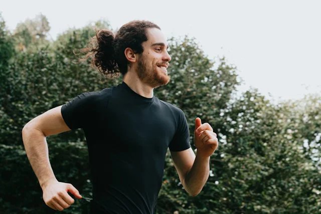 Could Exercise Be the Best Natural Treatment for Depression and Anxiety? Could Exercise Be the Best Natural Treatment for Depression and Anxiety?