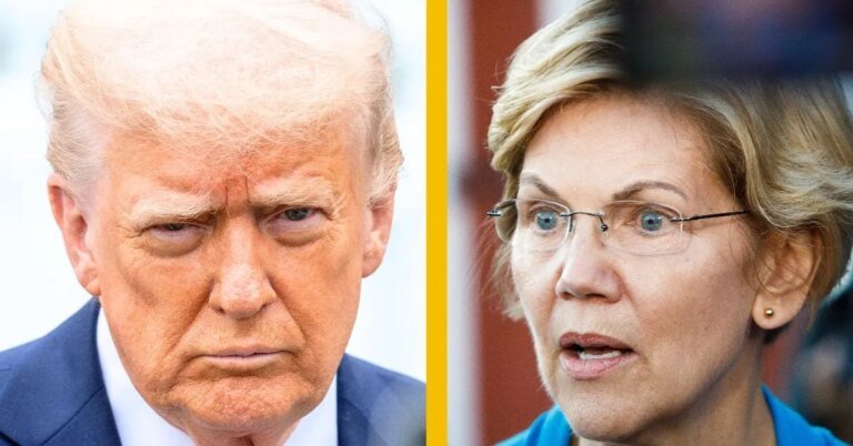 Democrats Just Pressed Trump for Answers on Social Security’s Future