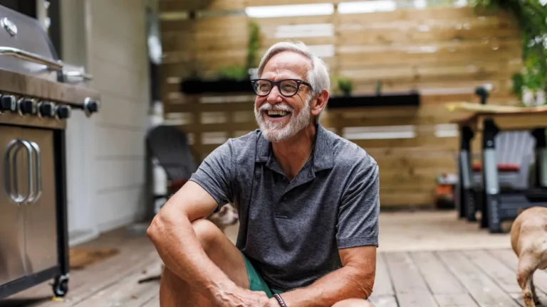 Discover 5 Daily Habits That Keep Retirees Happy and Fulfilled Discover 5 Daily Habits That Keep Retirees Happy and Fulfilled