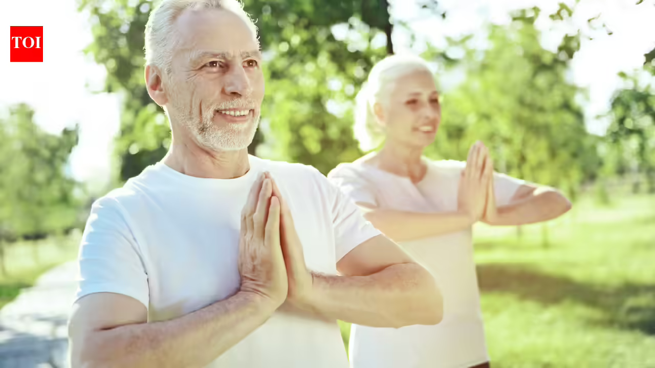 Doctor shares daily habits that can decide how well you’ll live later Doctor shares daily habits that can decide how well you’ll live later