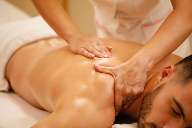 Essential Self-Care Practices for Busy Professionals