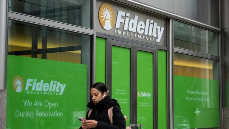 Fidelity’s wake-up call on Social Security, IRAs, and 401(k)s Associated Press